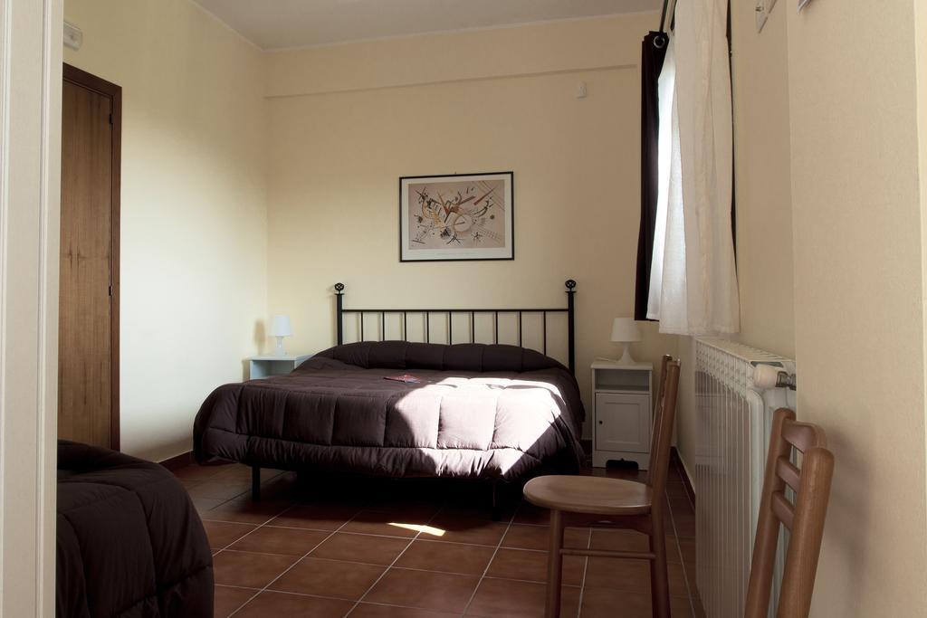 Hotel Il Nido Delle Aquile Dell'Etna Milo Zewnętrze zdjęcie