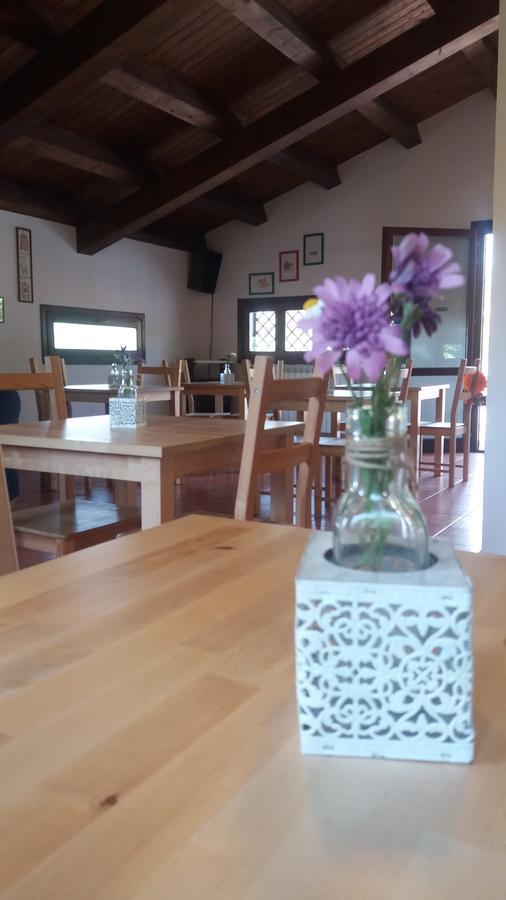 Hotel Il Nido Delle Aquile Dell'Etna Milo Zewnętrze zdjęcie