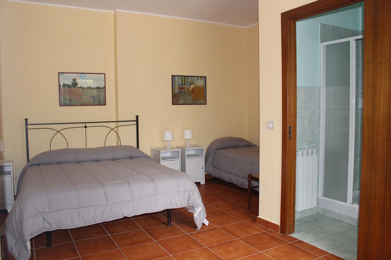 Hotel Il Nido Delle Aquile Dell'Etna Milo Zewnętrze zdjęcie