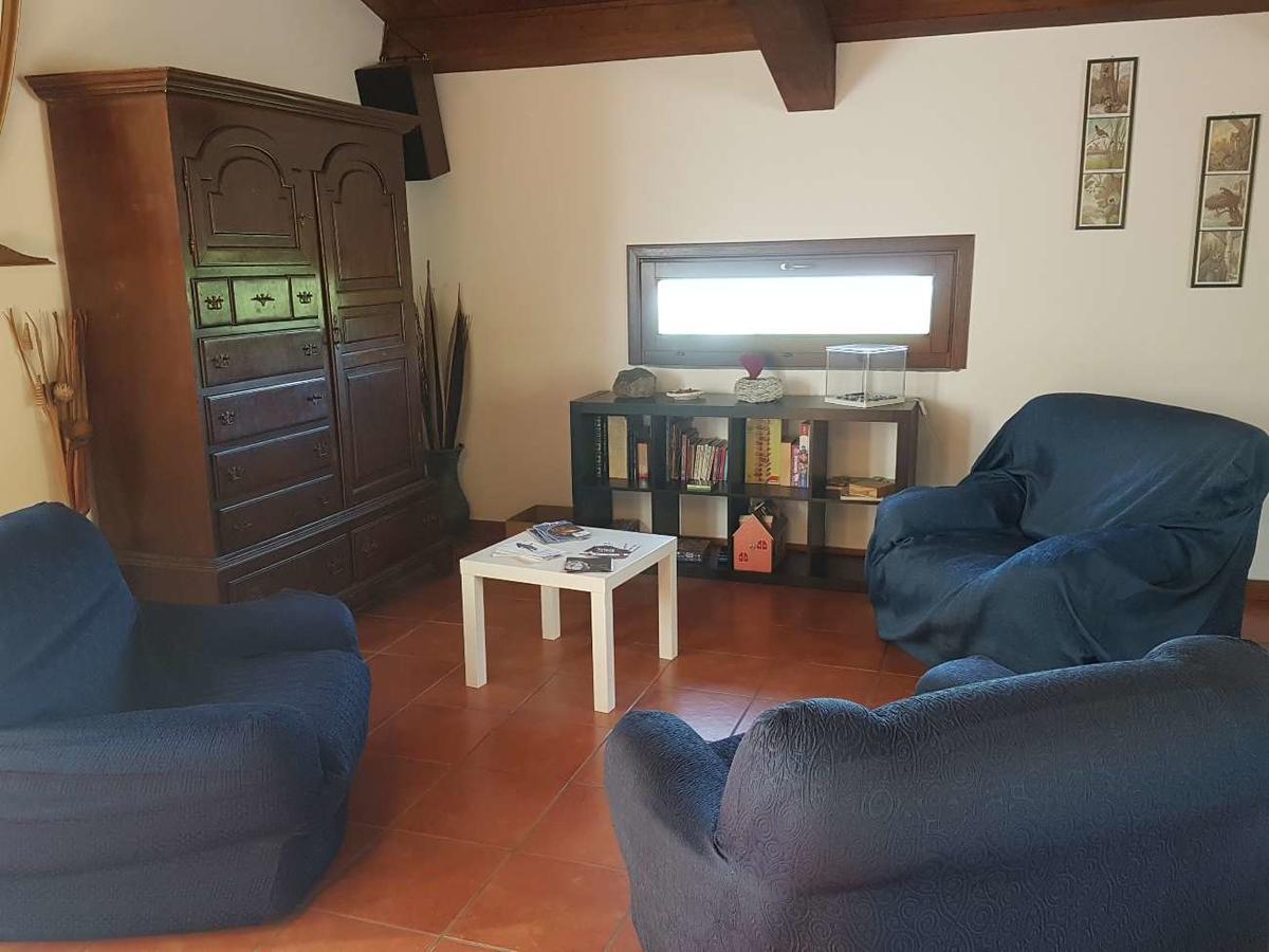 Hotel Il Nido Delle Aquile Dell'Etna Milo Zewnętrze zdjęcie